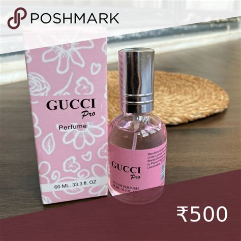 gucci pro eau de perfume